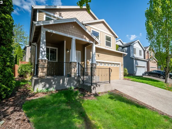 3905 SE 189th Ave, Vancouver, WA 98683
