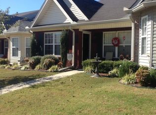 1213 Autumn Ln SW, Hartselle, AL 35640