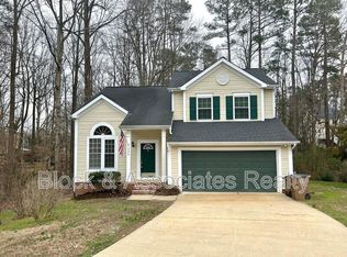 232 Haywicke Pl, Wake Forest, NC 27587