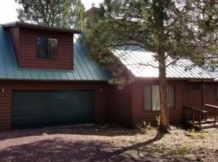 1949 Oriole Ln, Heber, AZ 85928