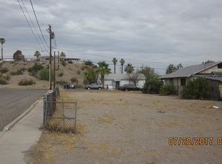 329 F St, Needles, CA 92363