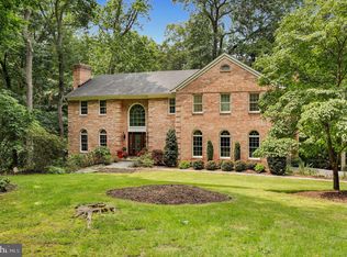 13735 Canal Vista Ct, Rockville, MD 20854