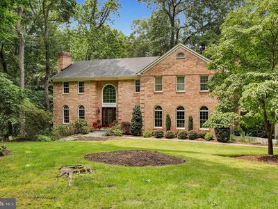 13735 Canal Vista Ct, Rockville, MD, 20854