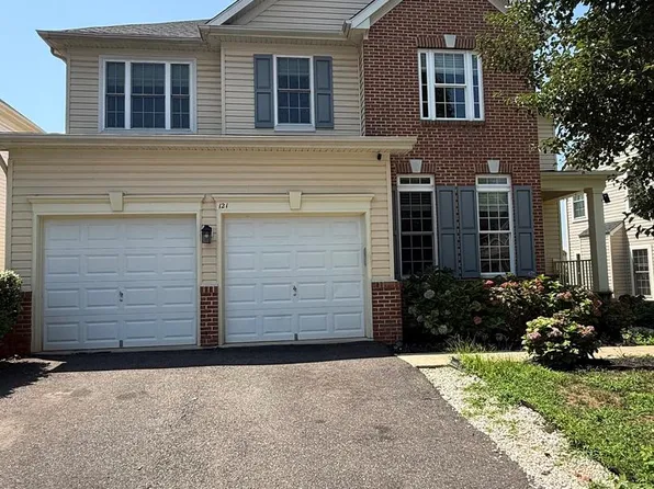 121 King Edward Ct, Culpeper, VA 22701