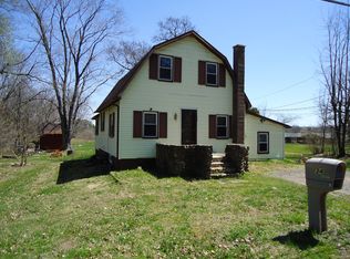34 Plantation Rd, Wapwallopen, PA 18660