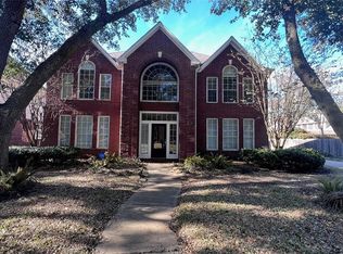 702 Epperson Way, Sugar Land, TX 77479