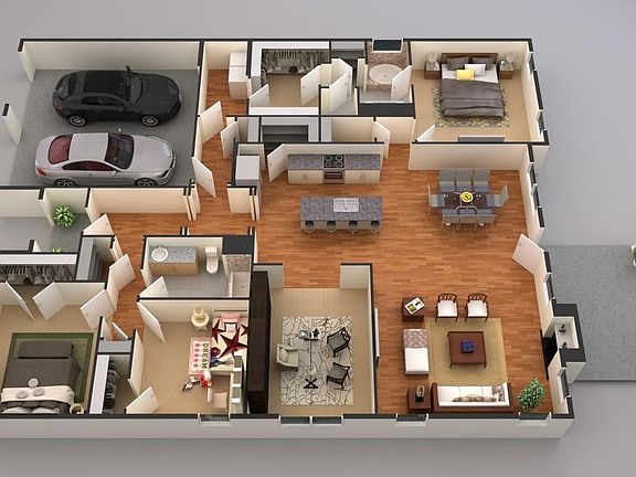 4th image of 144 Santa Rosa Dr Lot Ct514-514