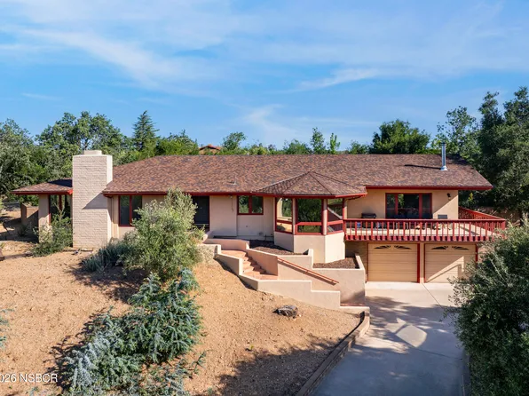 305 White Oak Rd, Santa Ynez, CA 93460