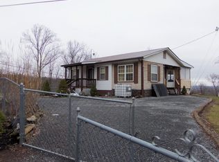 17789 Midland Trl W, Lewisburg, WV 24901