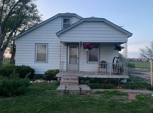11530 W Main Rd, Dodge City, KS 67801
