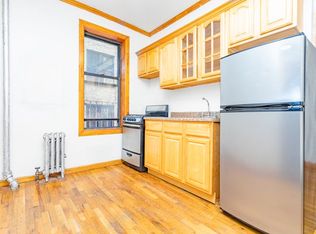 280 Crown St APT B8, Brooklyn, NY 11225