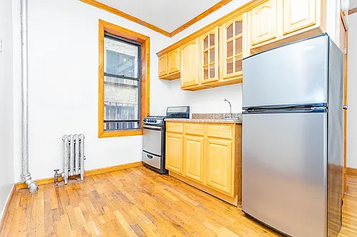 280 Crown St #B8 Photo 1