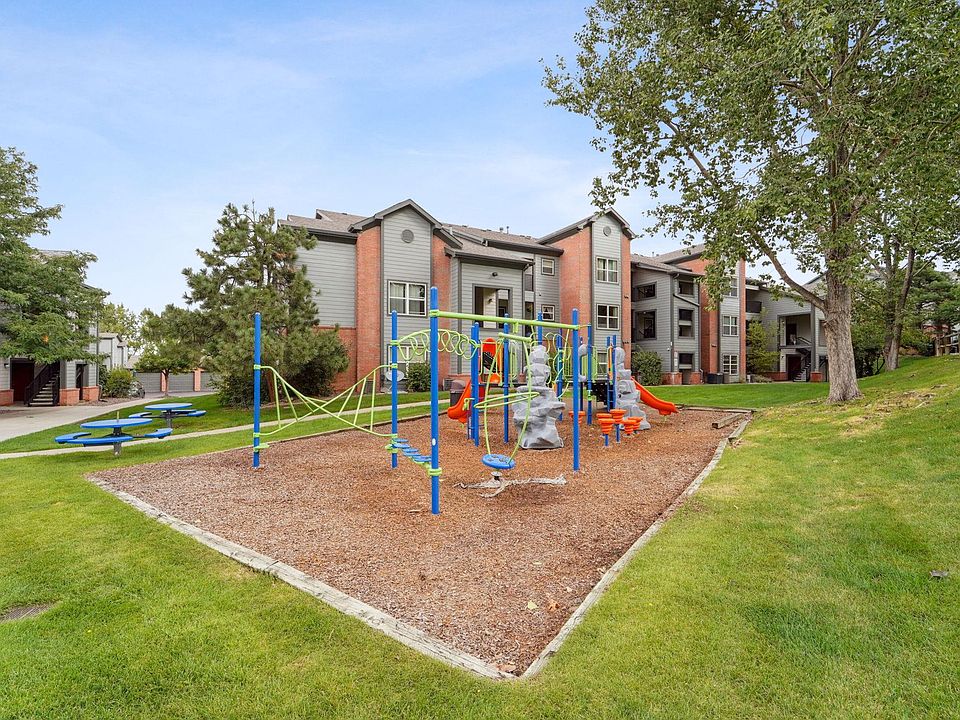 MARSTON POINTE 7875 W Mansfield Pkwy Lakewood CO Zillow