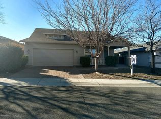 12845 E Rico St, Prescott Valley, AZ 86314