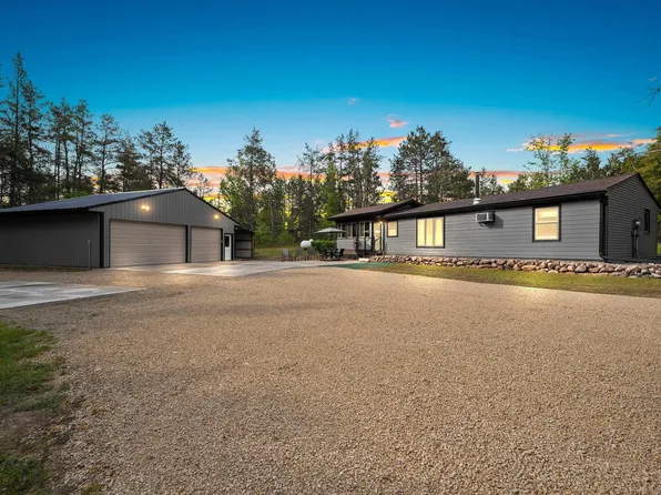 N11314 Popple Ln, Silver Cliff, WI 54104