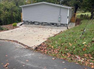 2552 Lakeview Dr, Morristown, TN 37814