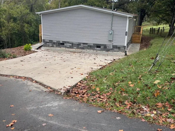 2552 Lakeview Dr, Morristown, TN 37814