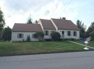 10 Lantern Ln, Leominster, MA 01453