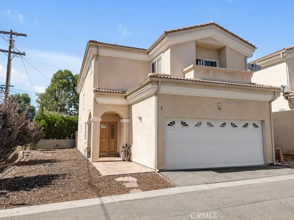12642 Ralston Ave Unit 1, Sylmar, CA 91342