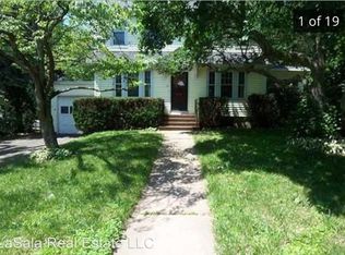 16 Beechwood Rd, West Hartford, CT 06107