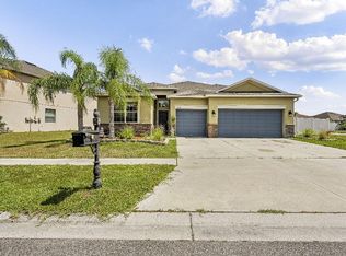 18677 Milton Keynes Ct, Land O Lakes, FL 34638