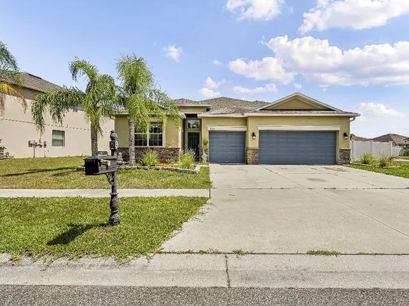 18677 Milton Keynes Ct, Land O Lakes, FL 34638