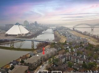 680 Harbor Bend Rd APT 203, Memphis, TN 38103