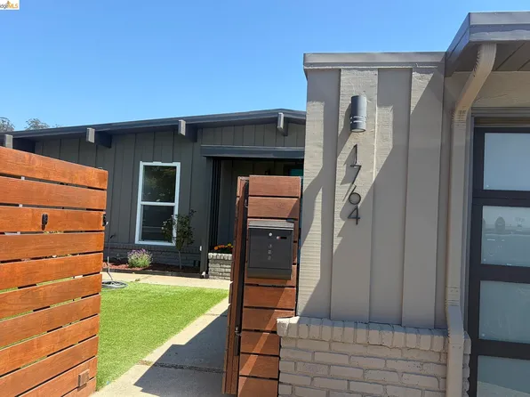1764 Julian Ct, El Cerrito, CA 94530