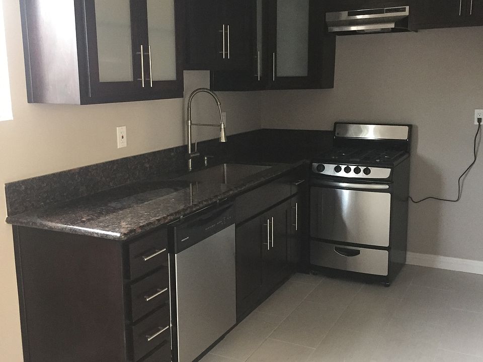 2nd image of 1239 W 102nd St APT A