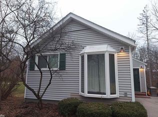 36462 Milo St, New Baltimore, MI