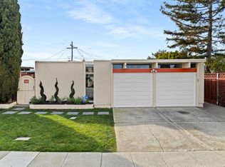 1744 Celeste Dr, San Mateo, CA 94402