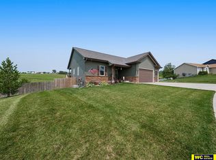 2891 Ravae Ln, Blair, NE 68008