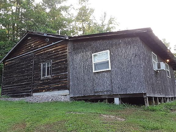 Guest apartment, finished.