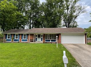 420 Creek Rd, Jeffersonville, IN 47130