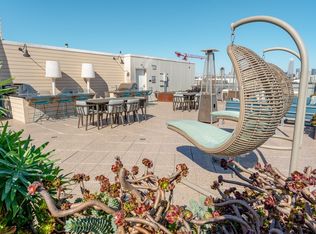 Brick + Iron Lofts at Dogpatch, San Francisco, CA 94107