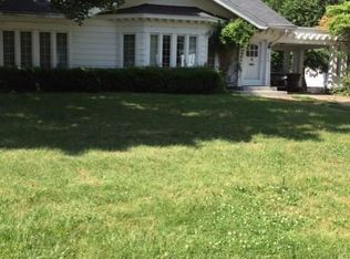 502 Irwin Ave, Albion, MI