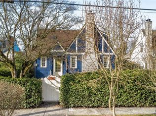 2413 Washington St SE, Olympia, WA 98501