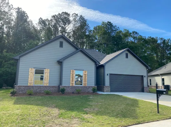 94 Ballington Way, Clanton, AL 35045