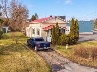 4866 Two Line Rd, South Glengarry, ON K0C1E0