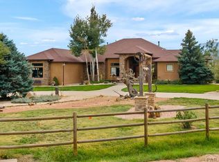 8190 W High Way #78, Beulah, CO 81023