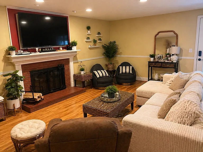 6154 Carling Way — Photo 4
