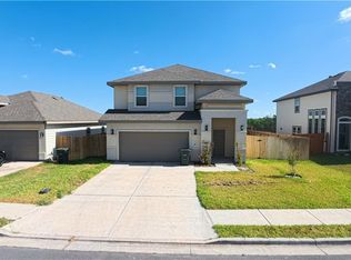 407 Rio Red, San Juan, TX 78589