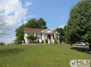 919 Granny White Rd, Clarksville, TN 37040