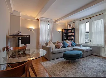 Rented by Rita S Citrin, LREB