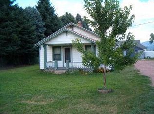1715 Sherman Ave, Canon City, CO 81212