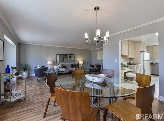 5th image of 1551 48th Ave #3