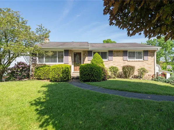 1728 Bernice Dr, North Huntingdon, PA 15642