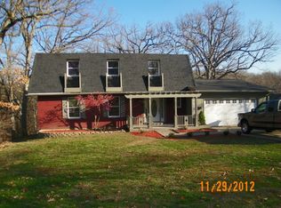 49 Woodshire Dr, Ottumwa, IA 52501