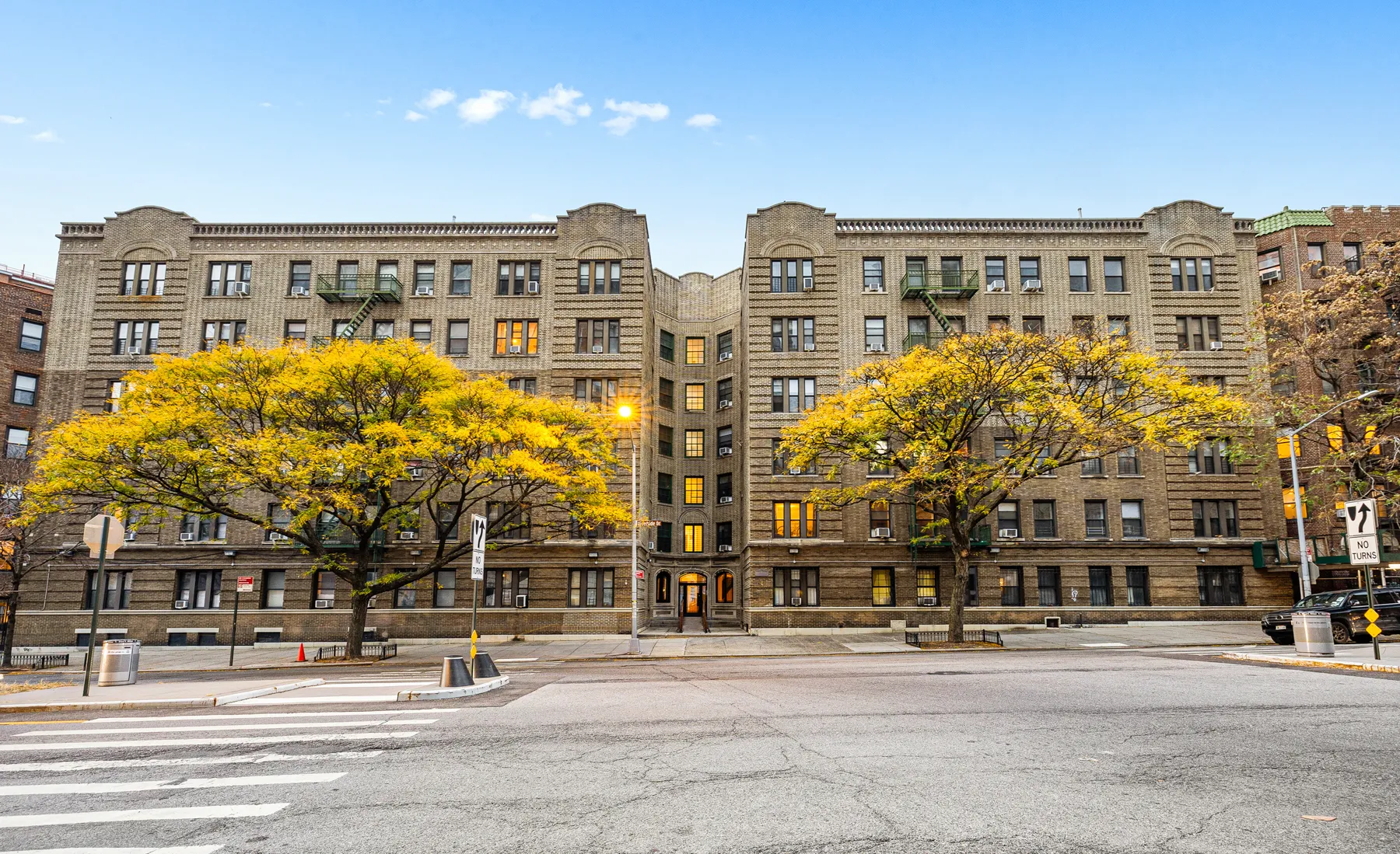 801 Riverside Drive #4H in Washington Heights, Manhattan | StreetEasy