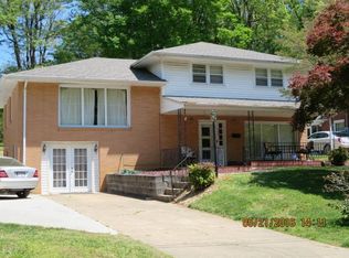 654 Timberlake Dr, Danville, VA 24540